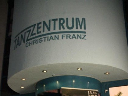 Photo:  Tanzzentrum Christian Franz